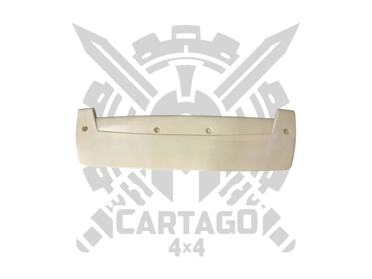 Alerón trasero Vitara 5P ORIGINAL