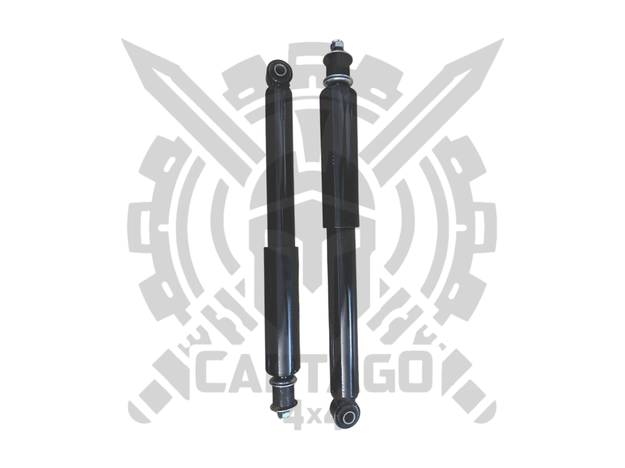 Kit amortiguadores traseros Vitara
