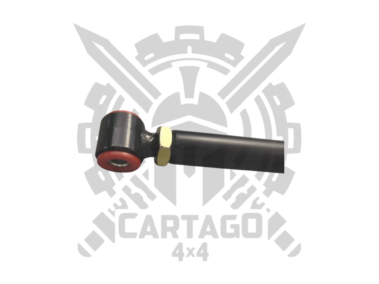 Barra Pandhard delantera reforzada Jimny - imagen 2