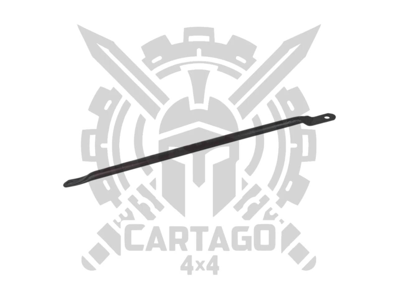Barra refuerzo lateral RH