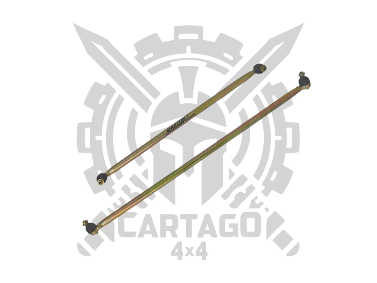 Kit barras de dirección reforzadas Jimny