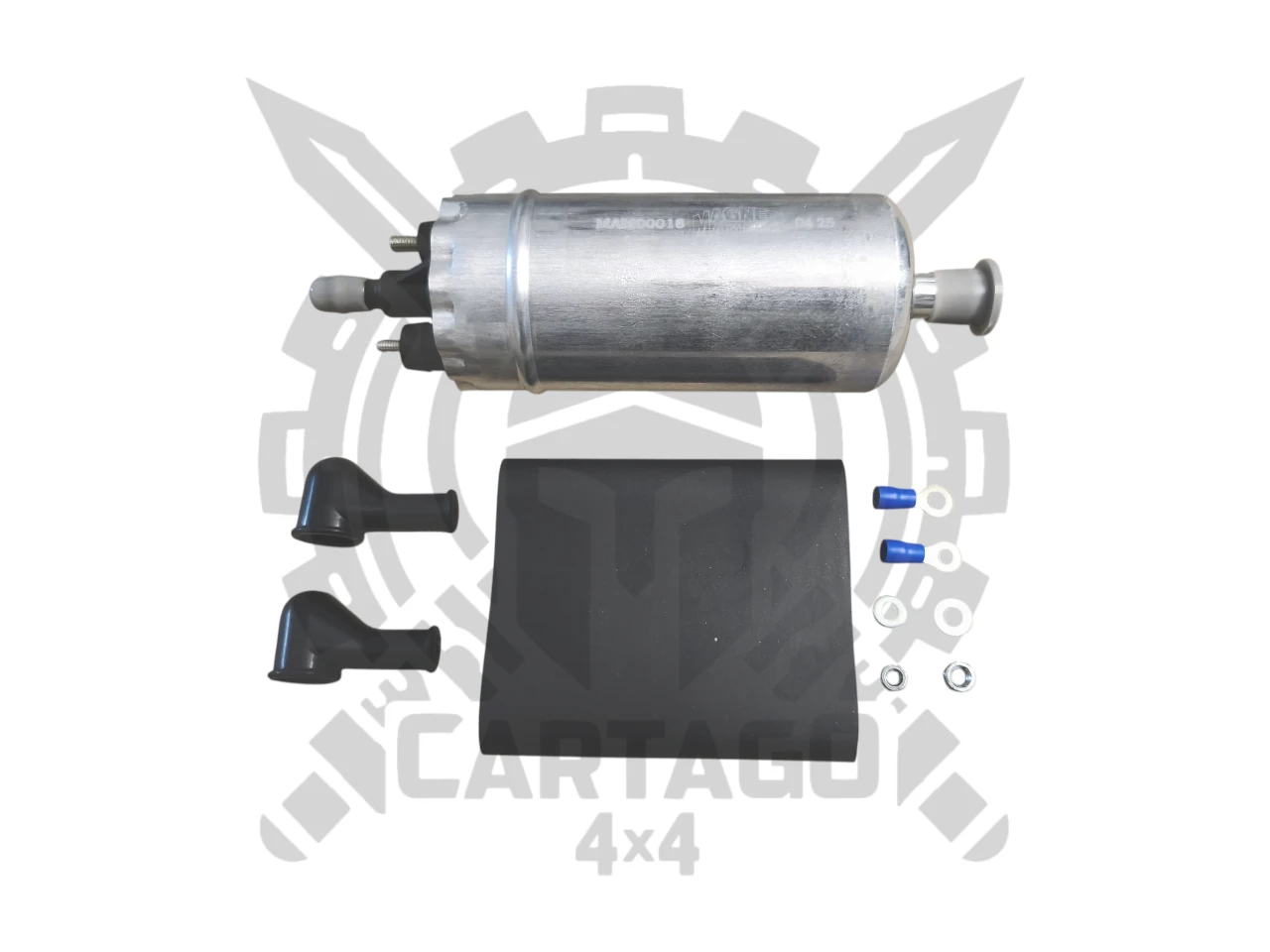 Bomba combustible Grand Vitara