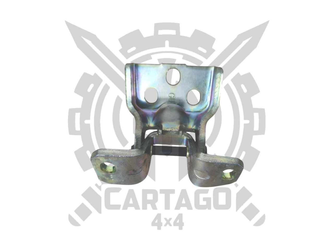 Bisagra portón superior Vitara ORIGINAL