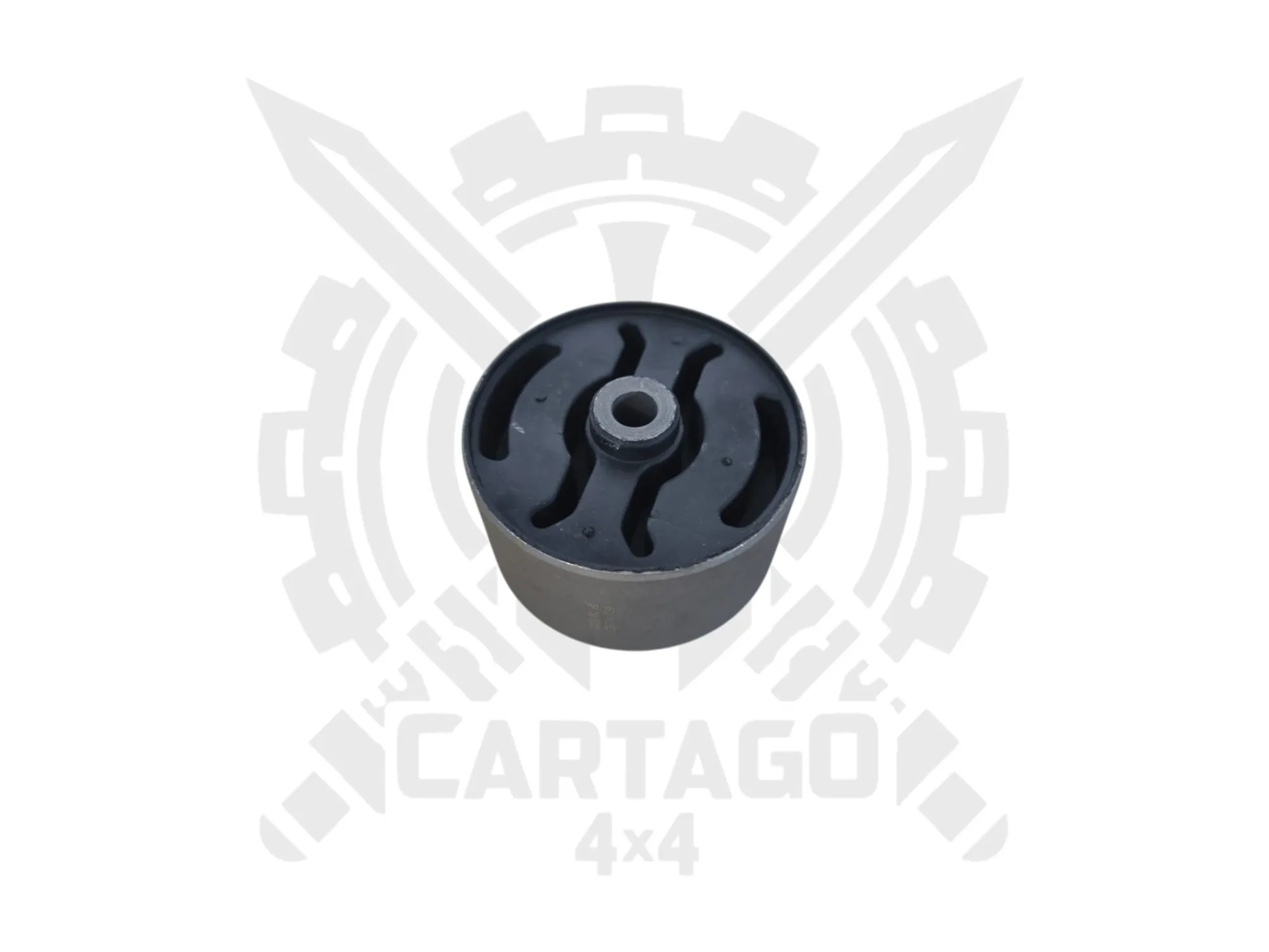 Silentblock soporte caja cambios Vitara