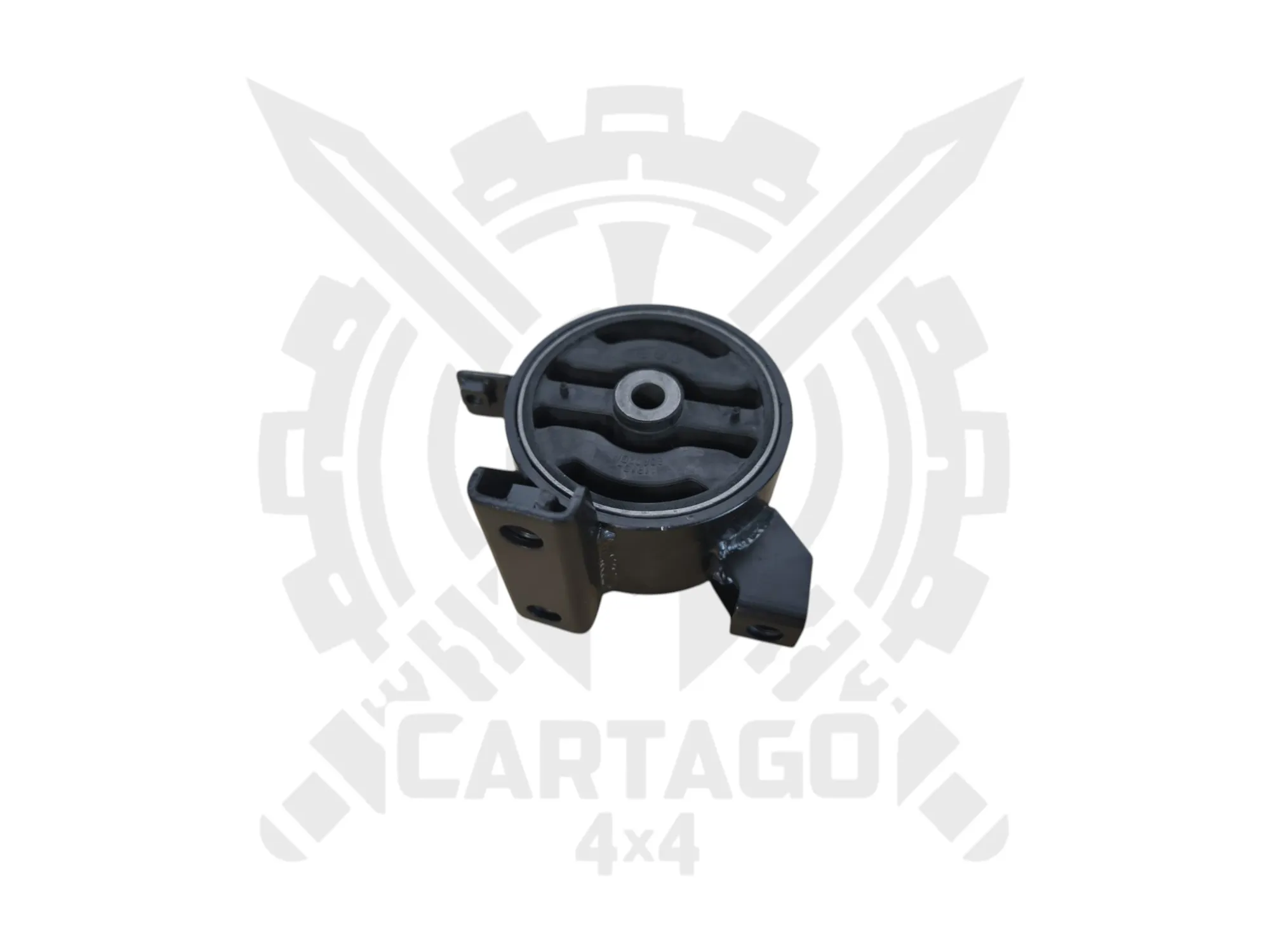 Soporte caja cambios Vitara
