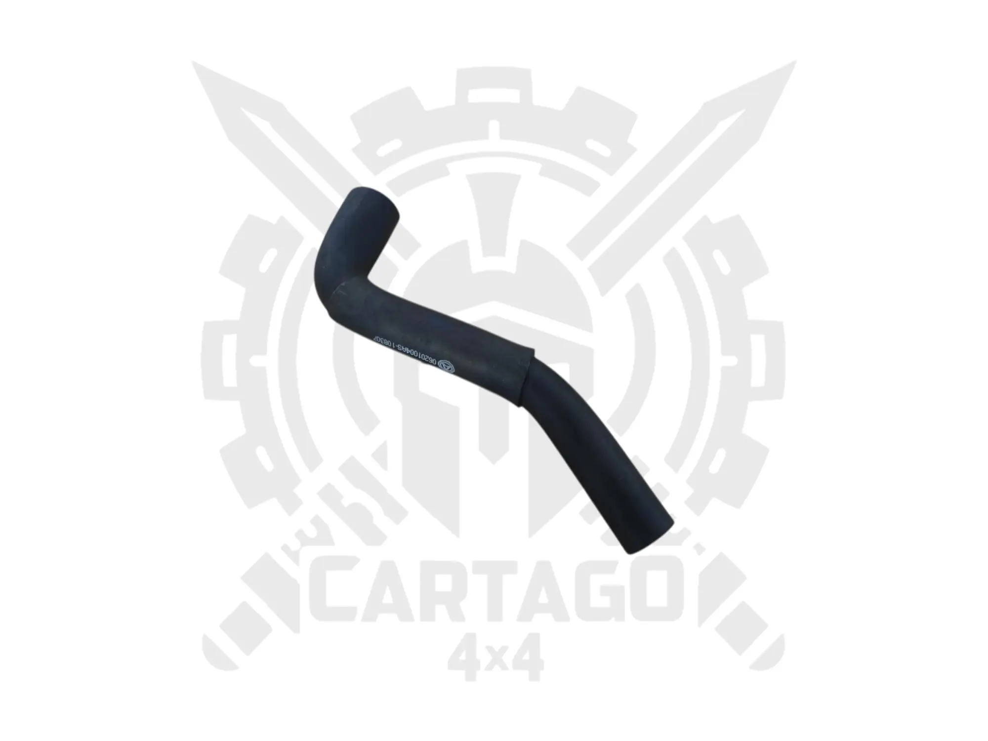 Manguito refrigerante tapa balancines Vitara