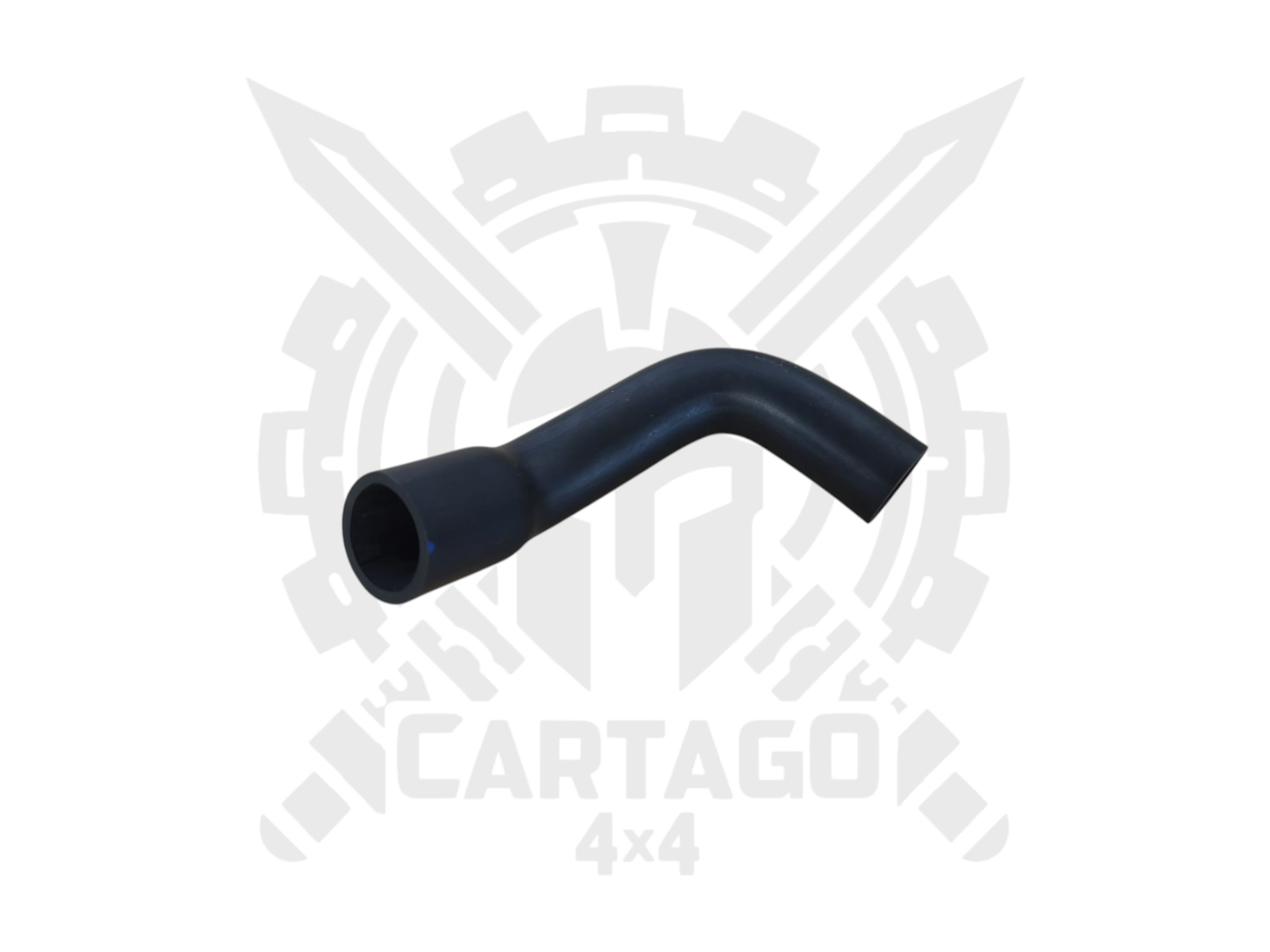 Manguito refrigerante inferior tapa balancines Vitara