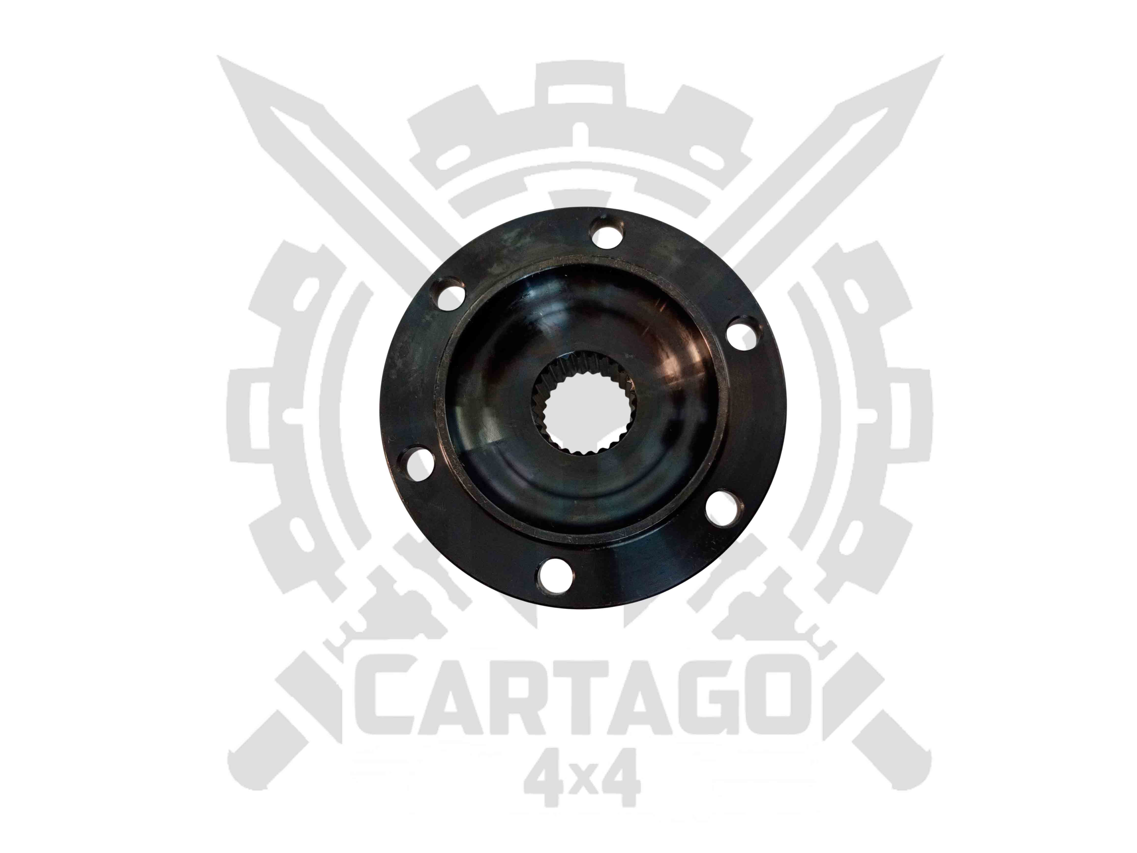Brida buje delantero Vitara - imagen 2