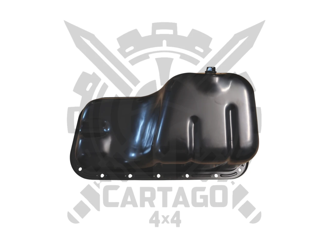 Cárter aceite Sj413