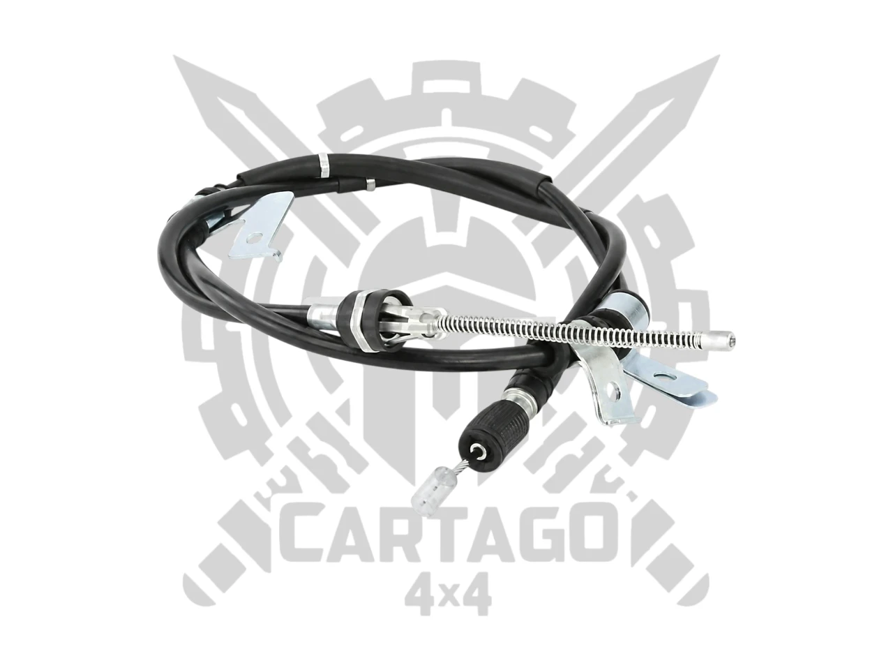 Cable freno mano RH Jimny
