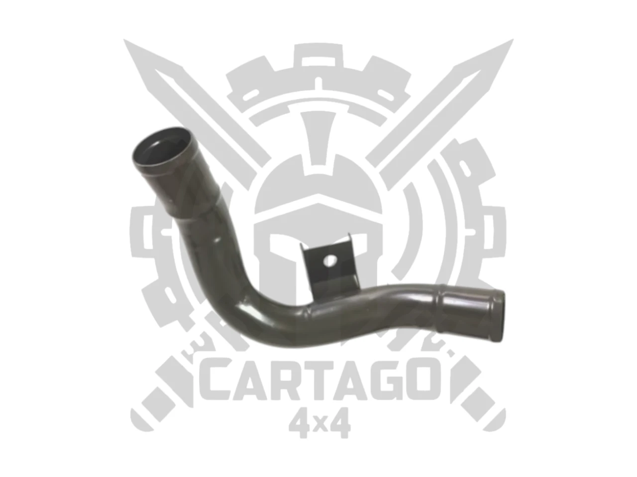 Codo refrigeración Jimny