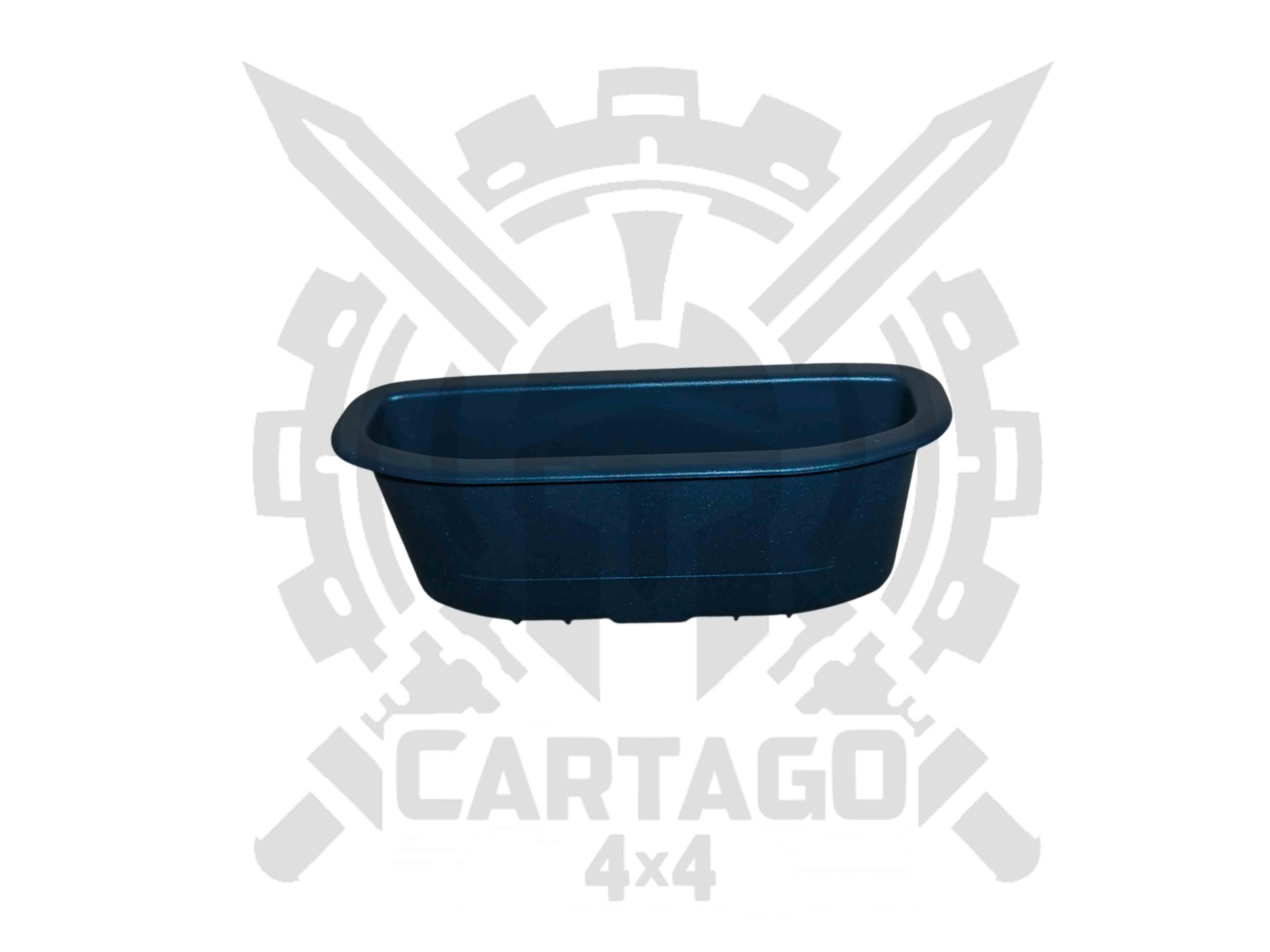 Caja tirador puerta Vitara
