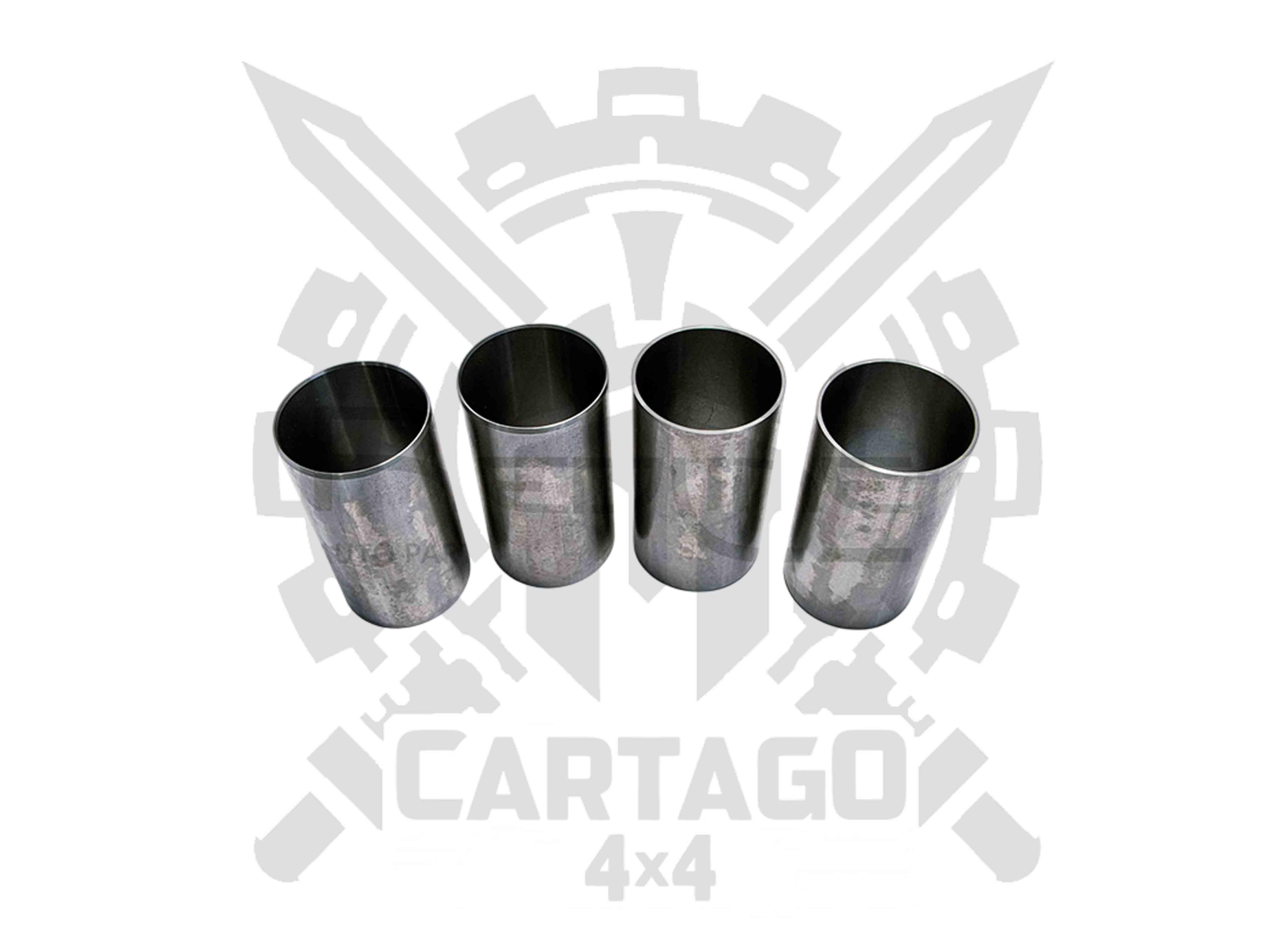 Camisas cilindros 1300 STD