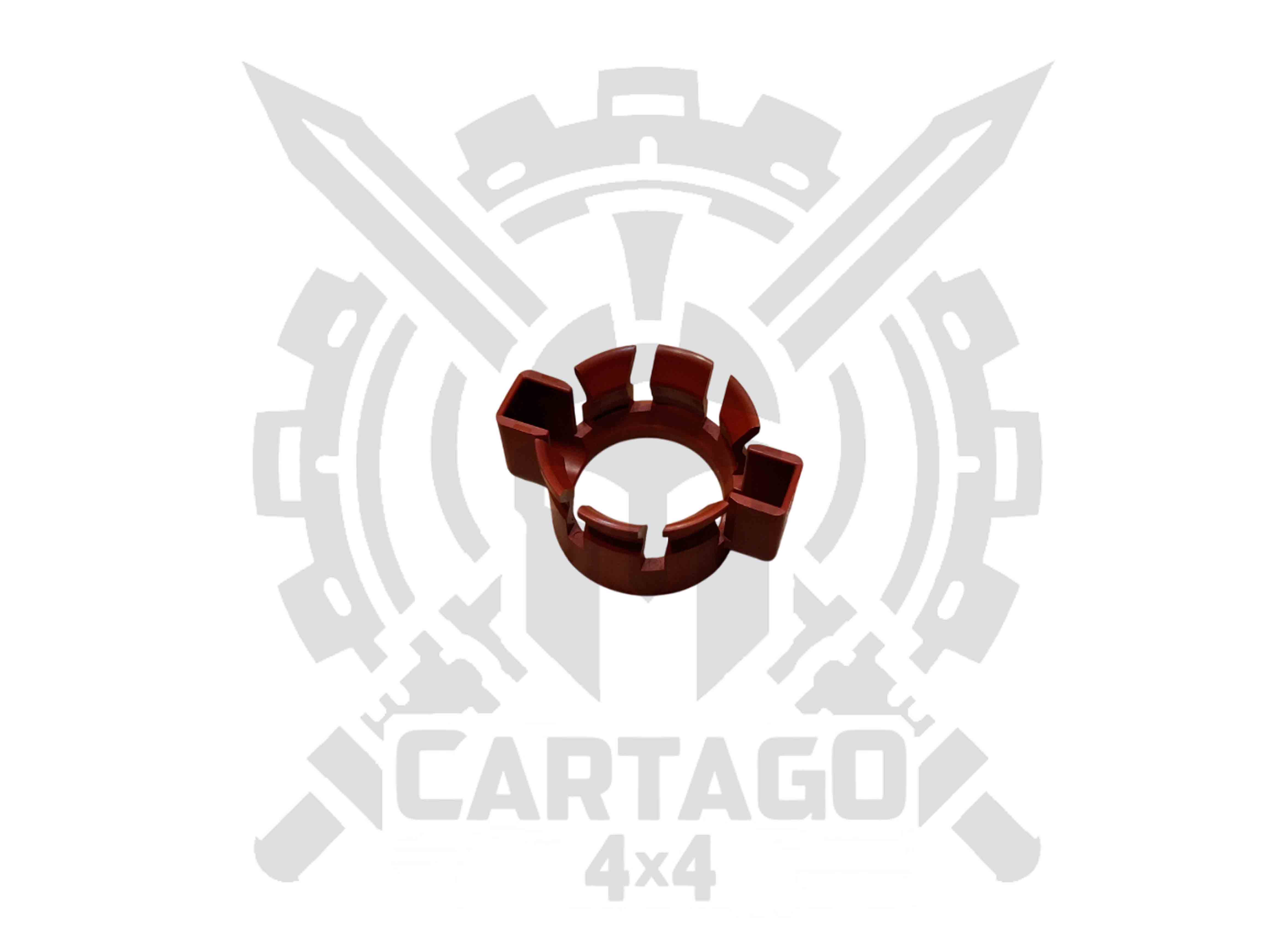 Casquillo palanca cambios Grand Vitara