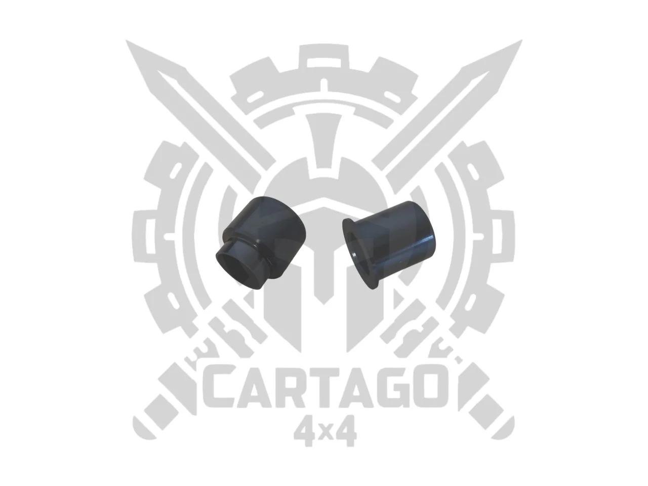 Casquillos eje liberador embrague Vitara HDI