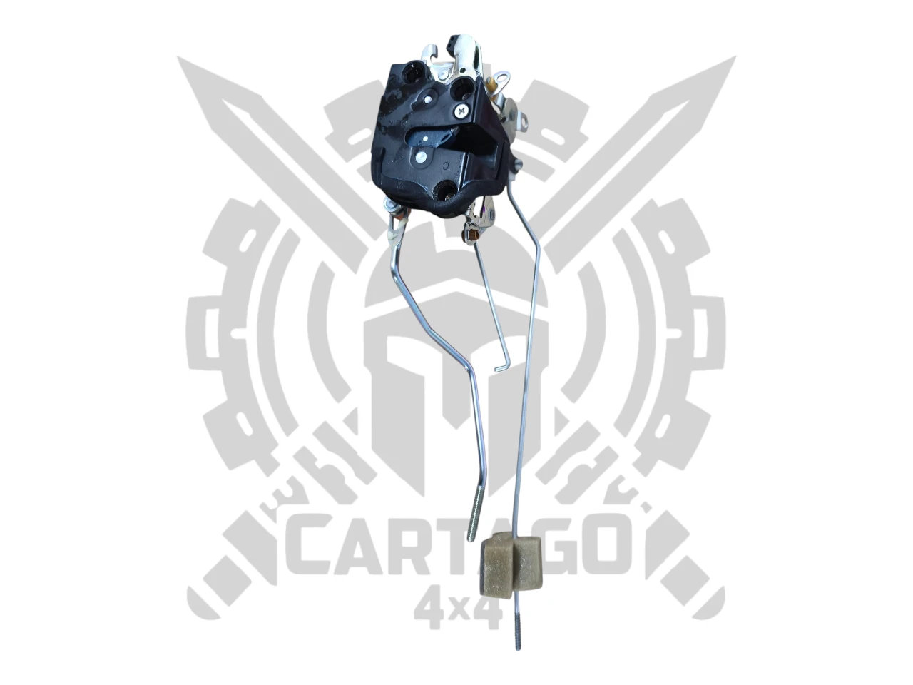 Cerradura puerta RH Vitara ORIGINAL