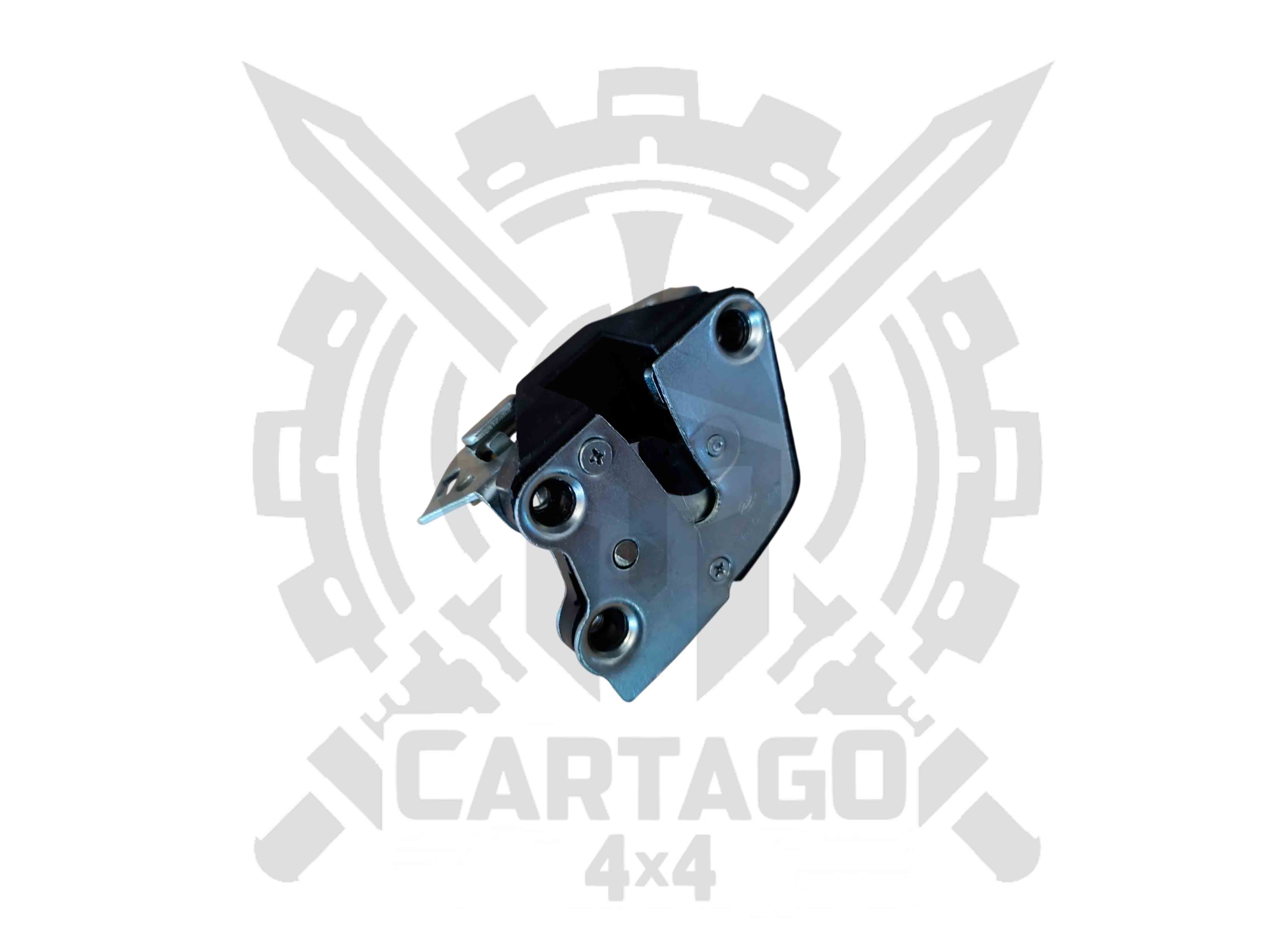 Cerradura portón trasero rígido Vitara