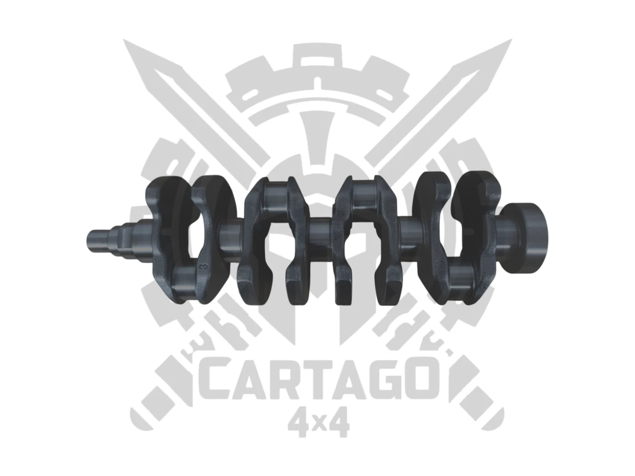 Cigüeñal Samurai Sj413