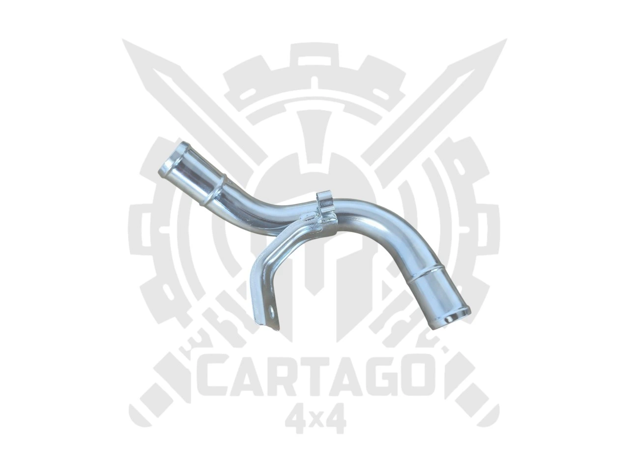 Codo refrigerante Vitara