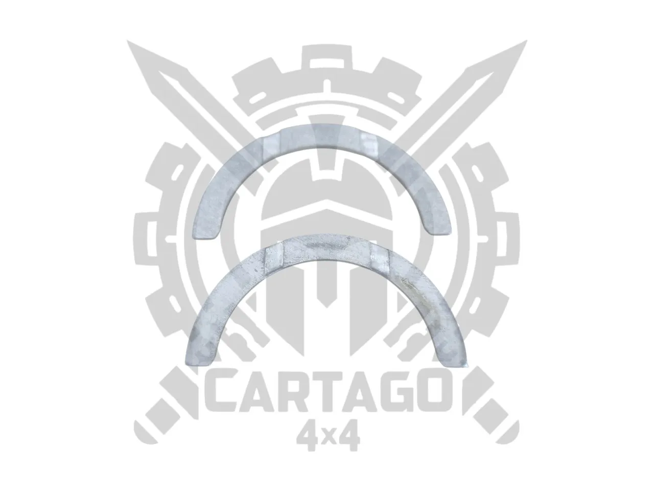 Casquilos cigüeñal Vitara