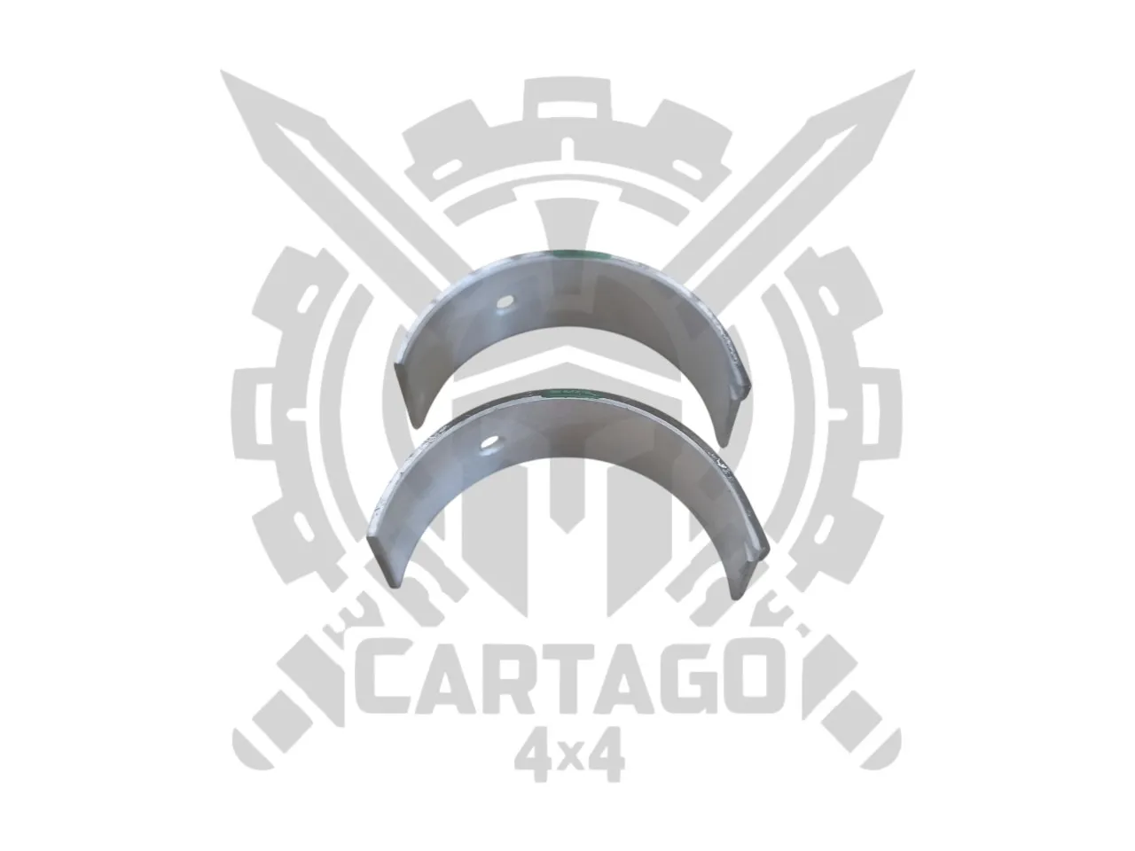 Casquilos de biela Vitara