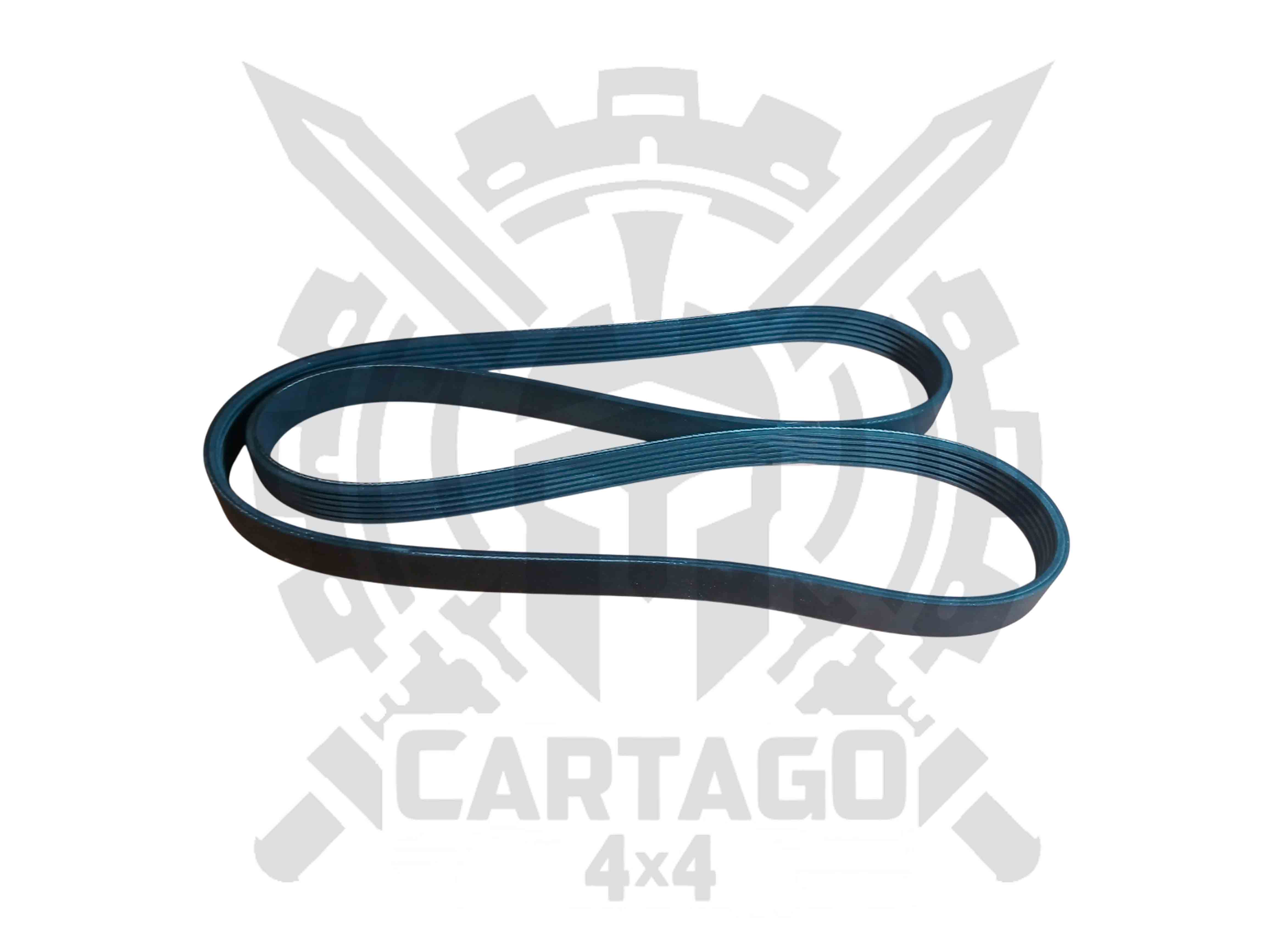 Correa auxiliar Vitara 2.0 HDI