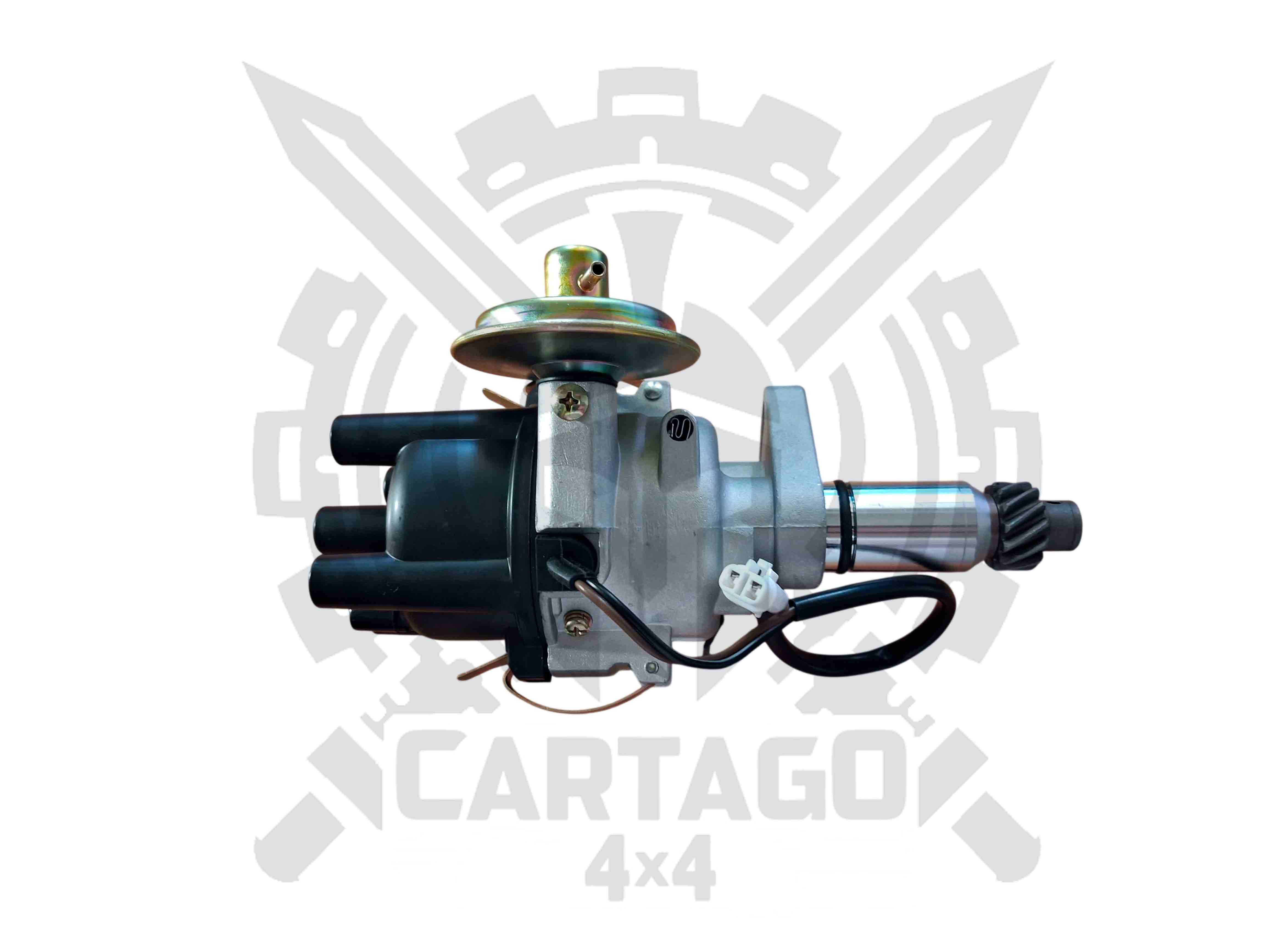 Distribuidor encendido Vitara 8v