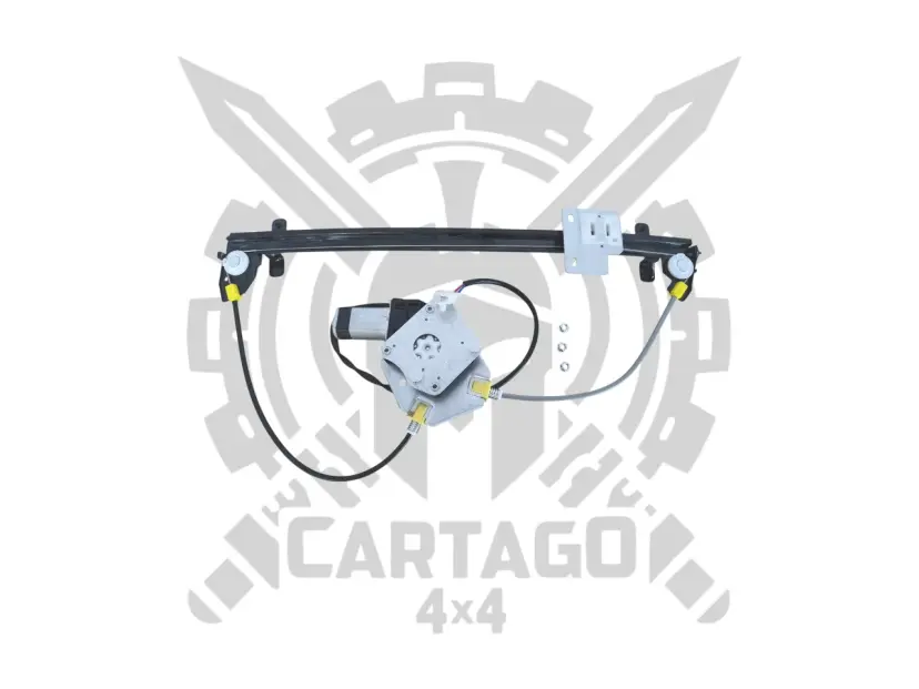 Elevalunas eléctrico LH 5P Vitara