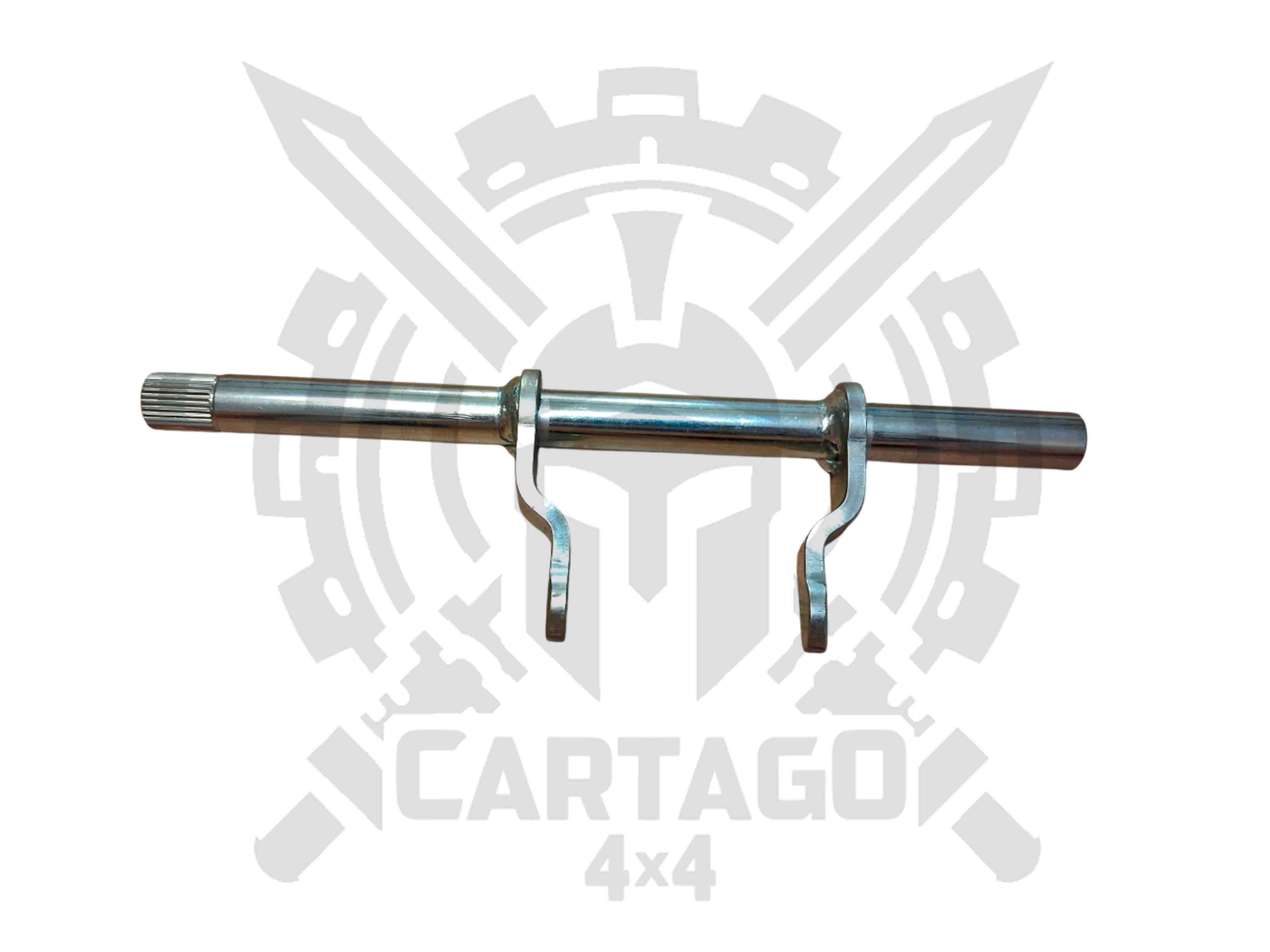 Eje liberador de embrague Vitara