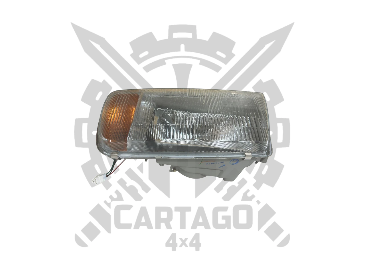 Faro delantero RH Vitara