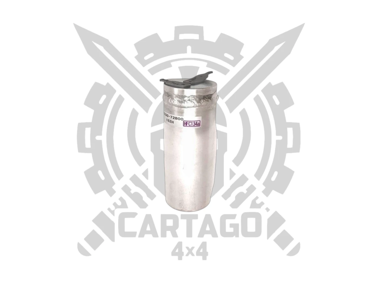 Filtro deshidratador Vitara