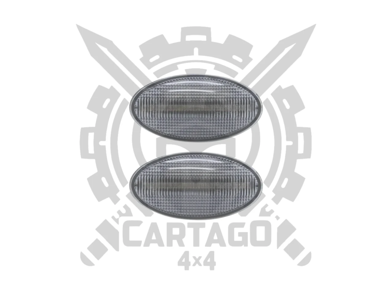 Intermitente lateral LH y RH Led Jimny