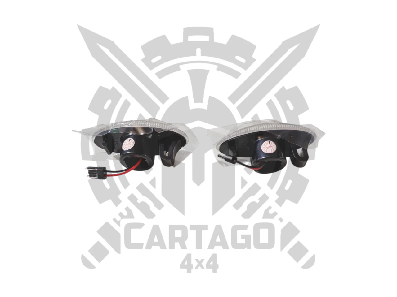 Intermitente lateral LH y RH Led Jimny - imagen 2