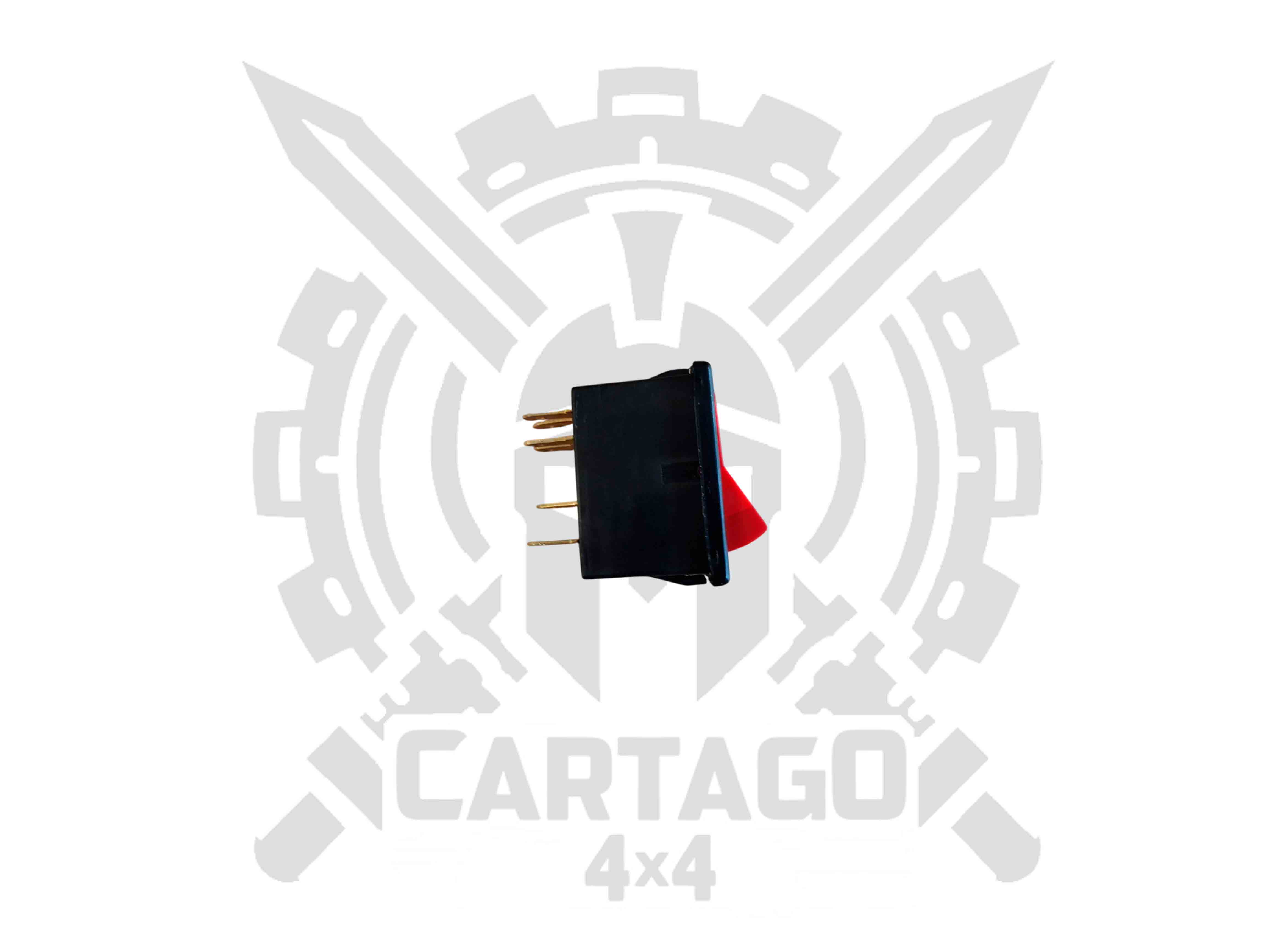 Interruptor 4 intermitentes - imagen 4