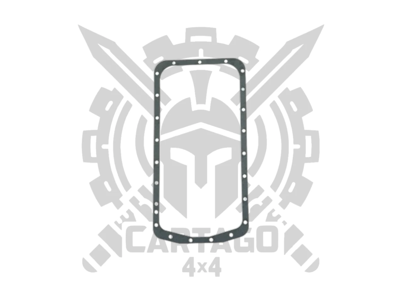 Junta tapa balancines 1.9 y 1.9TD