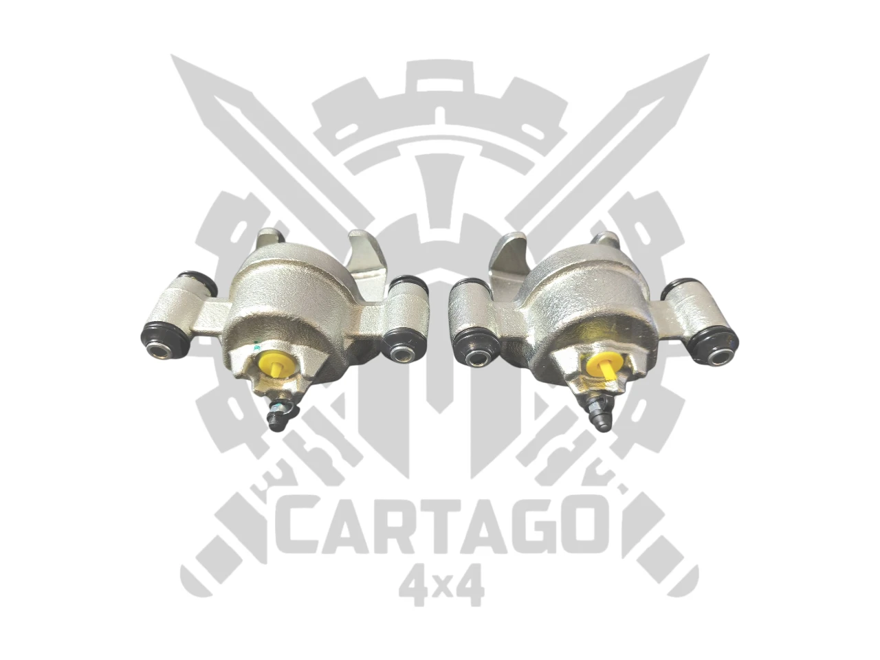 Kit pinzas de freno delantero LH y RH Jimny