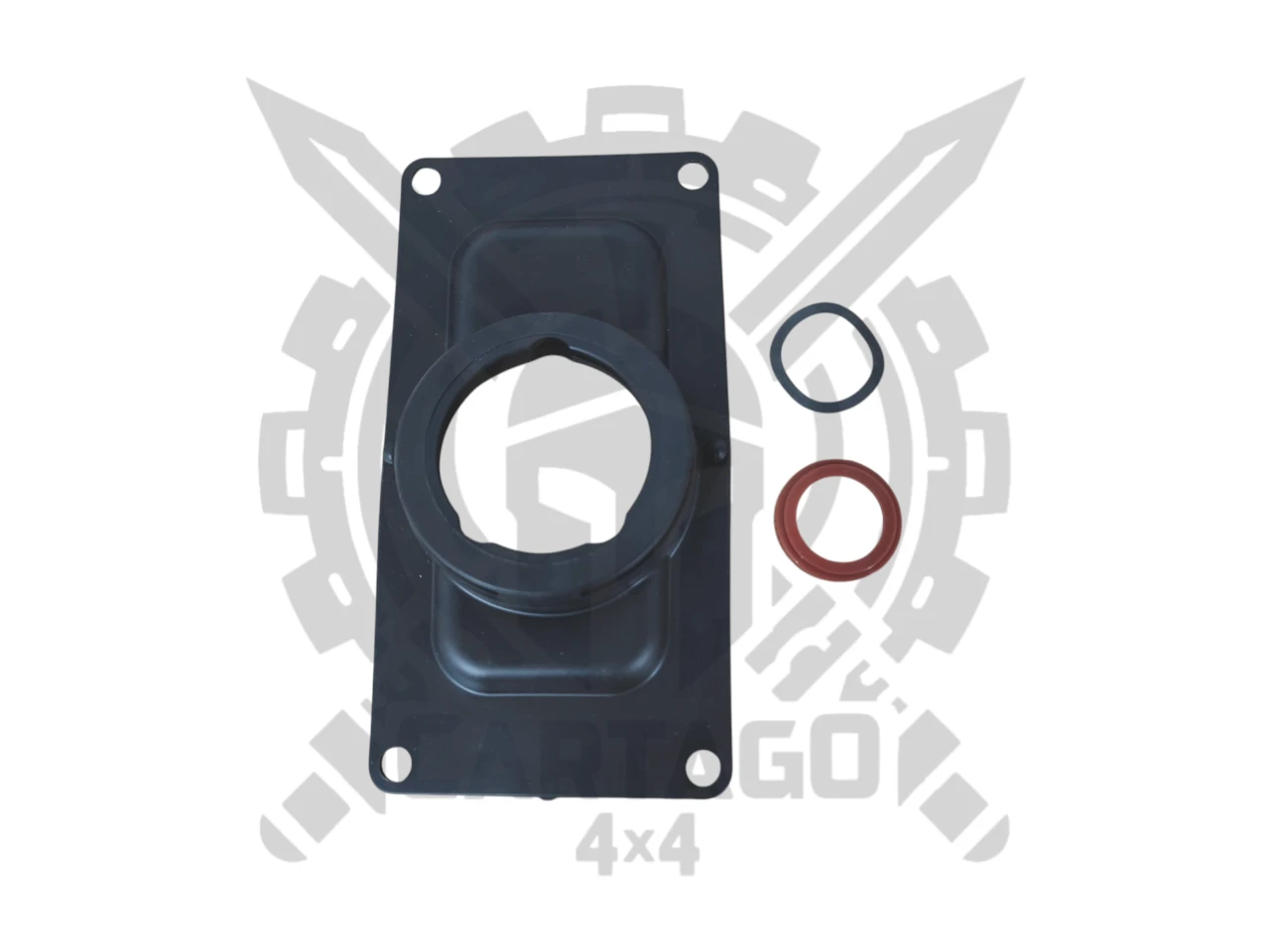 Kit reparación palanca cambio Jimny