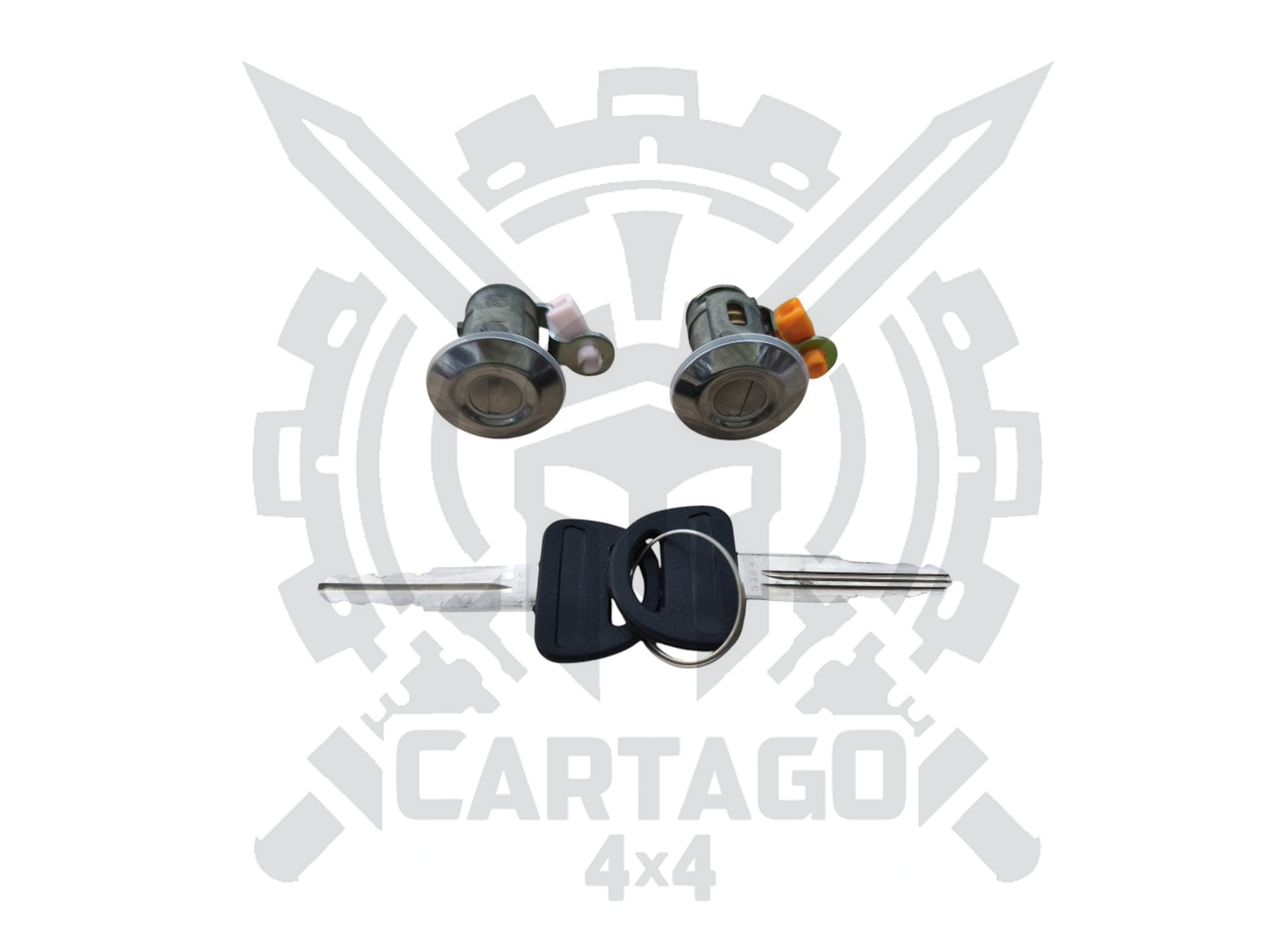 Kit bombines puertas grand vitara (2 pcs)