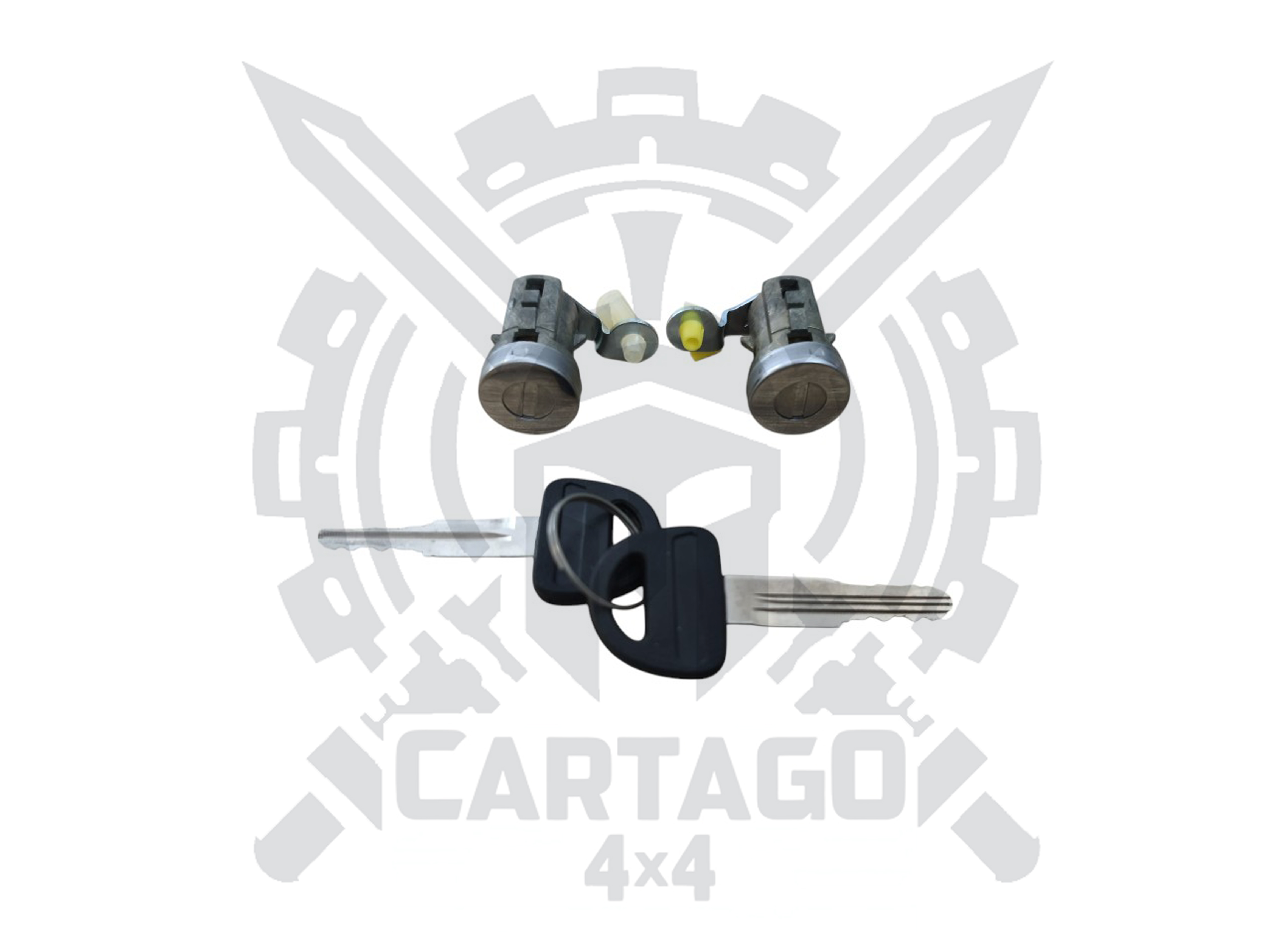 Kit bombines puertas Vitara I (2 pcs)