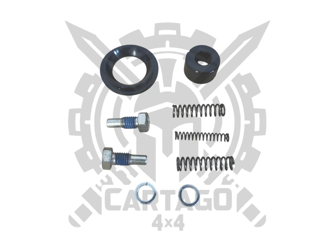 Kit reparación palanca cambio Vitara
