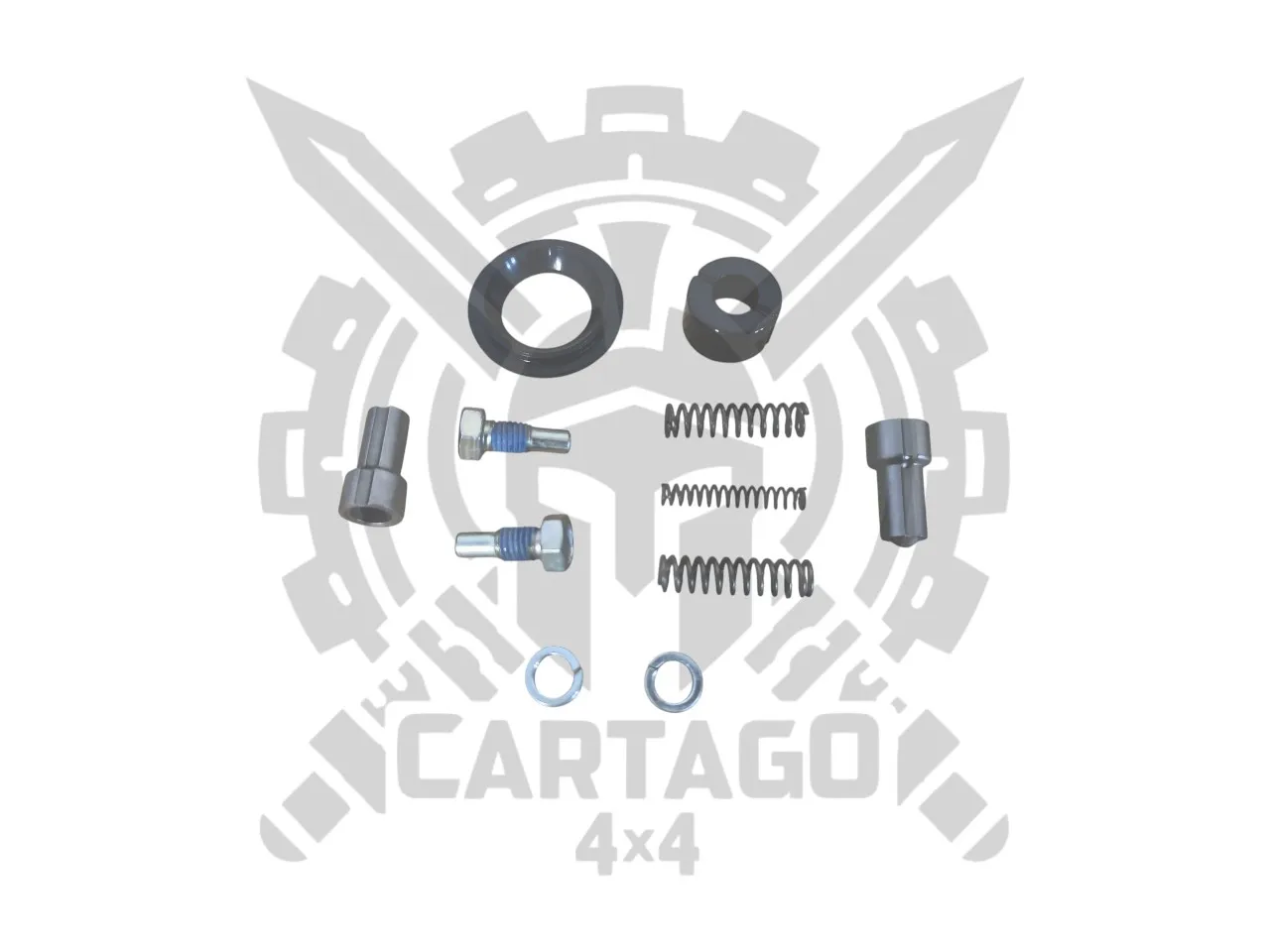 Kit completo reparación palanca cambios Vitara