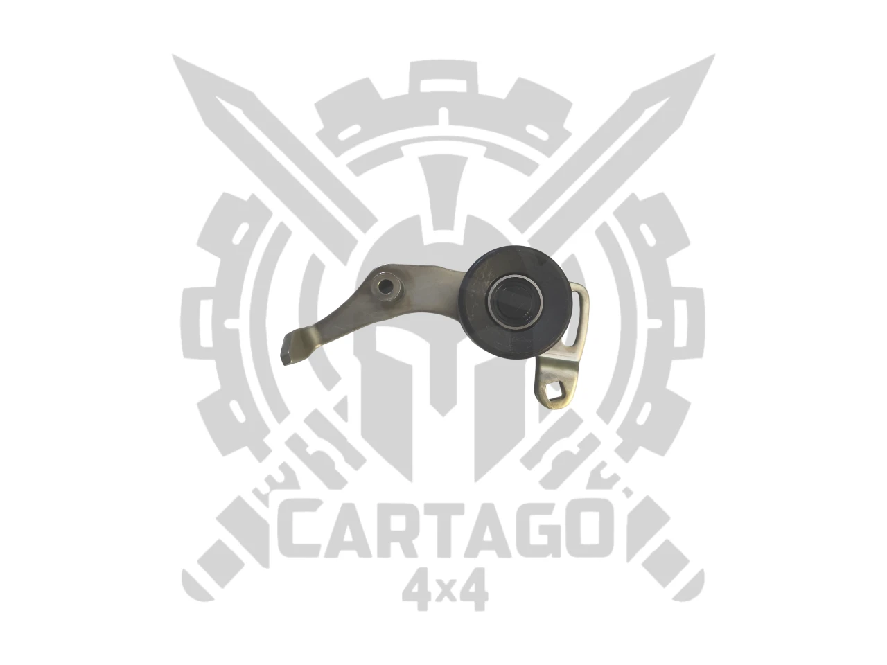 Kit correa distribución diesel - imagen 2