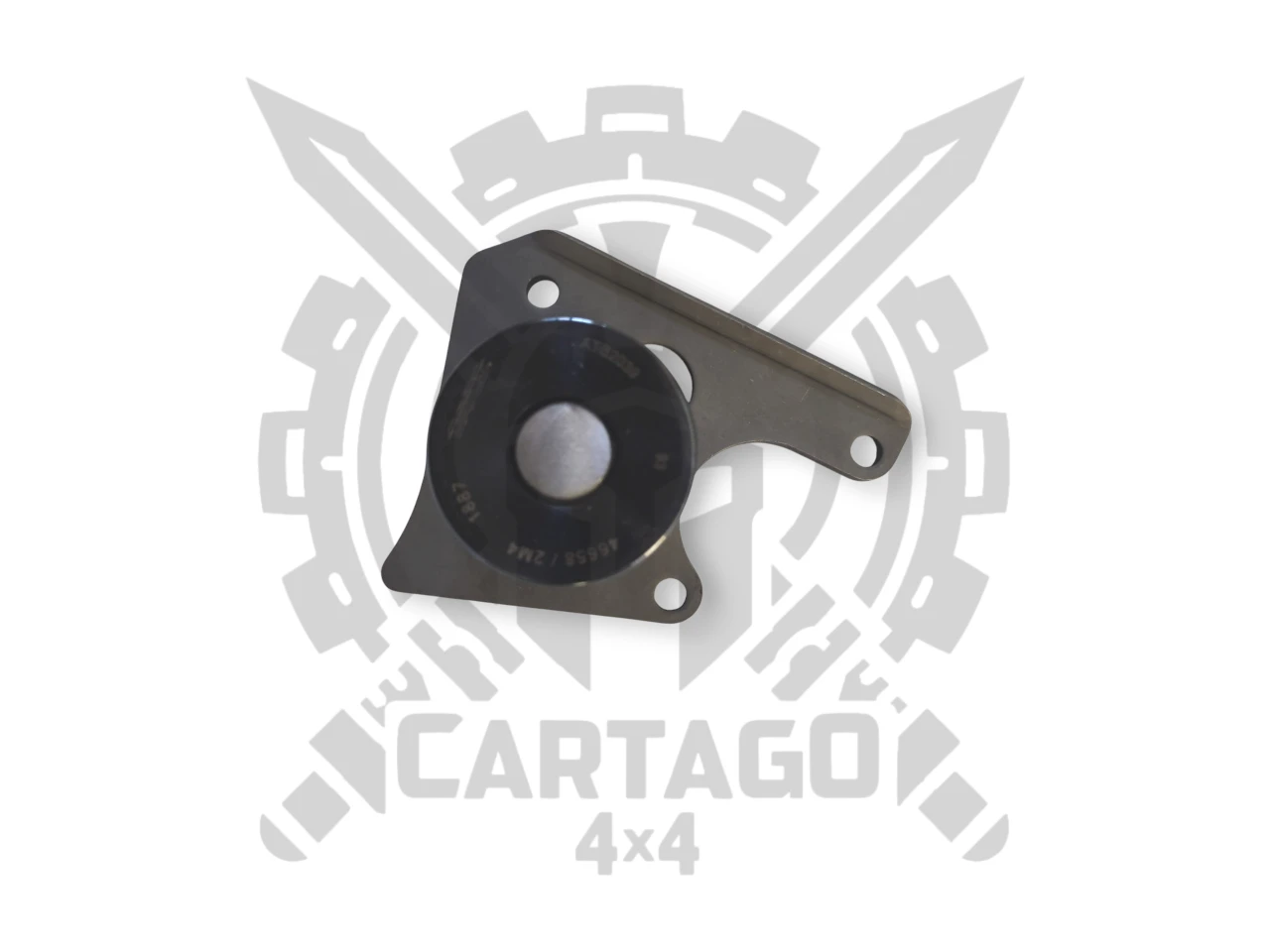 Kit correa distribución diesel - imagen 3