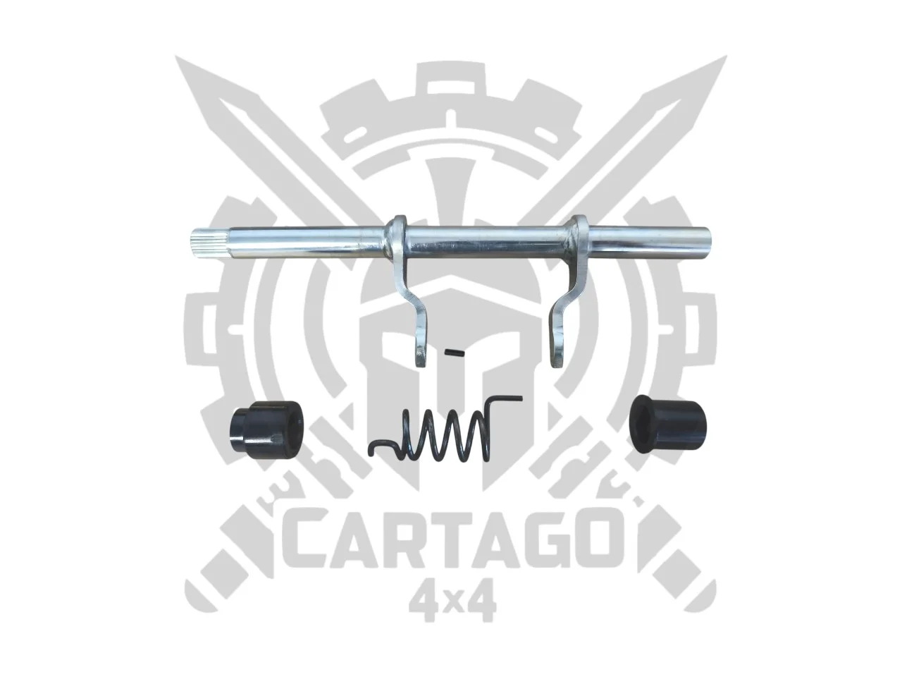 Kit eje liberador embrague Vitara HDI