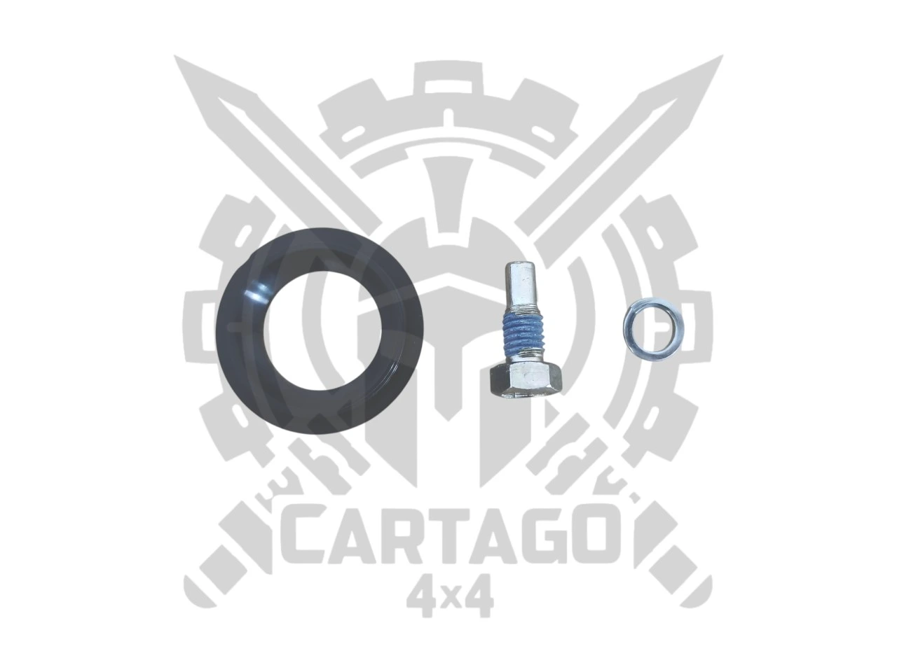 Kit reparacion palanca cambios Vitara Se420HDI