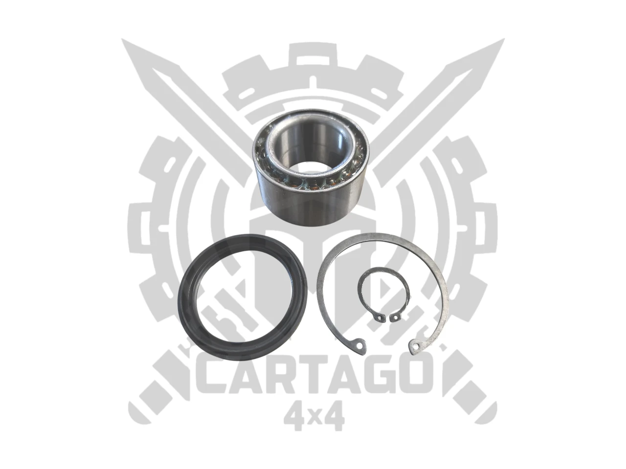Kit rodamiento delantero Jimny