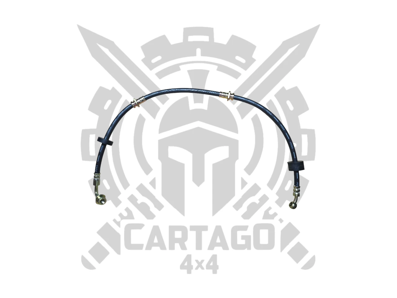 Latiguillo freno delantero LH Vitara