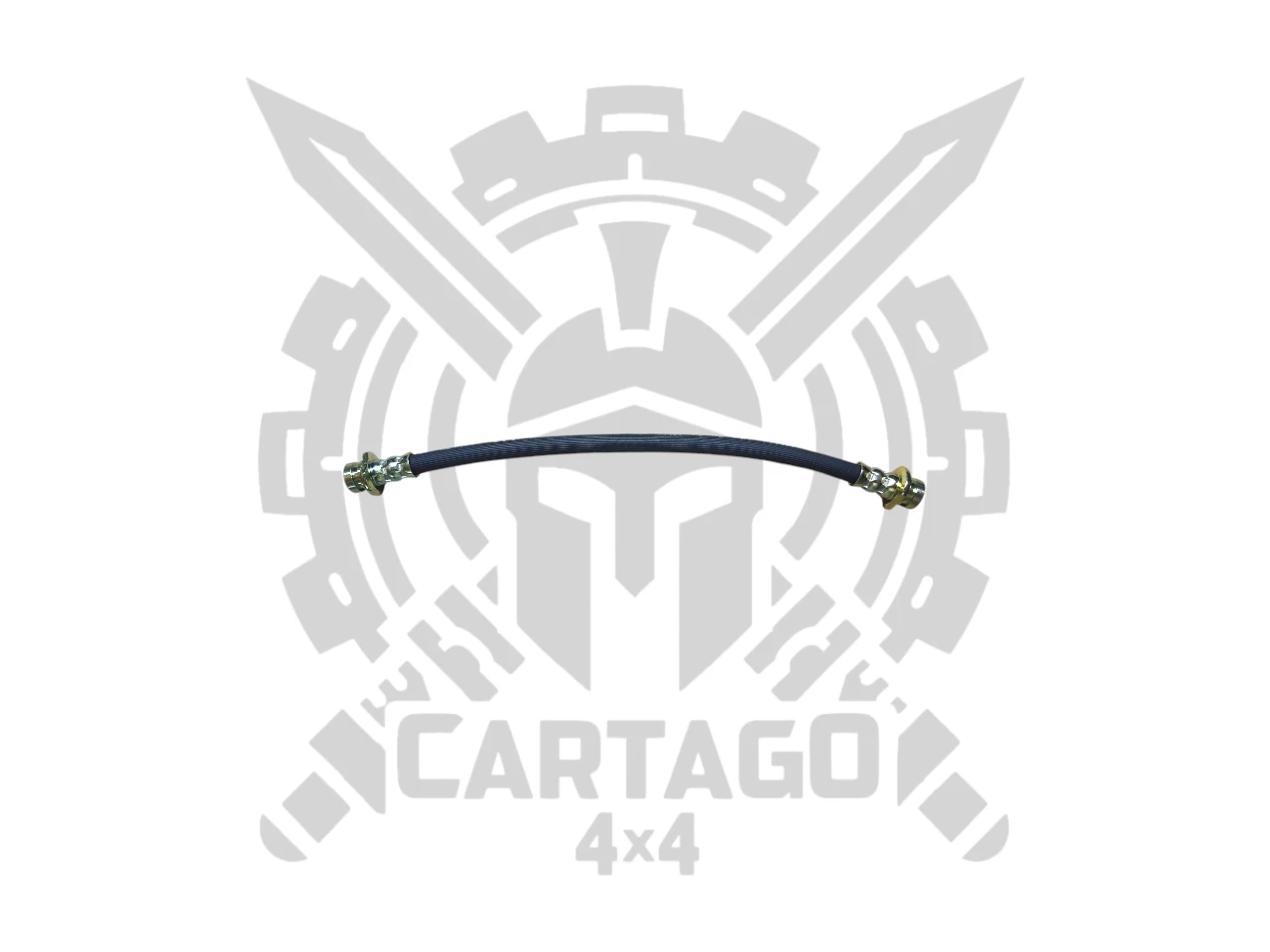Latiguillo freno trasero Vitara