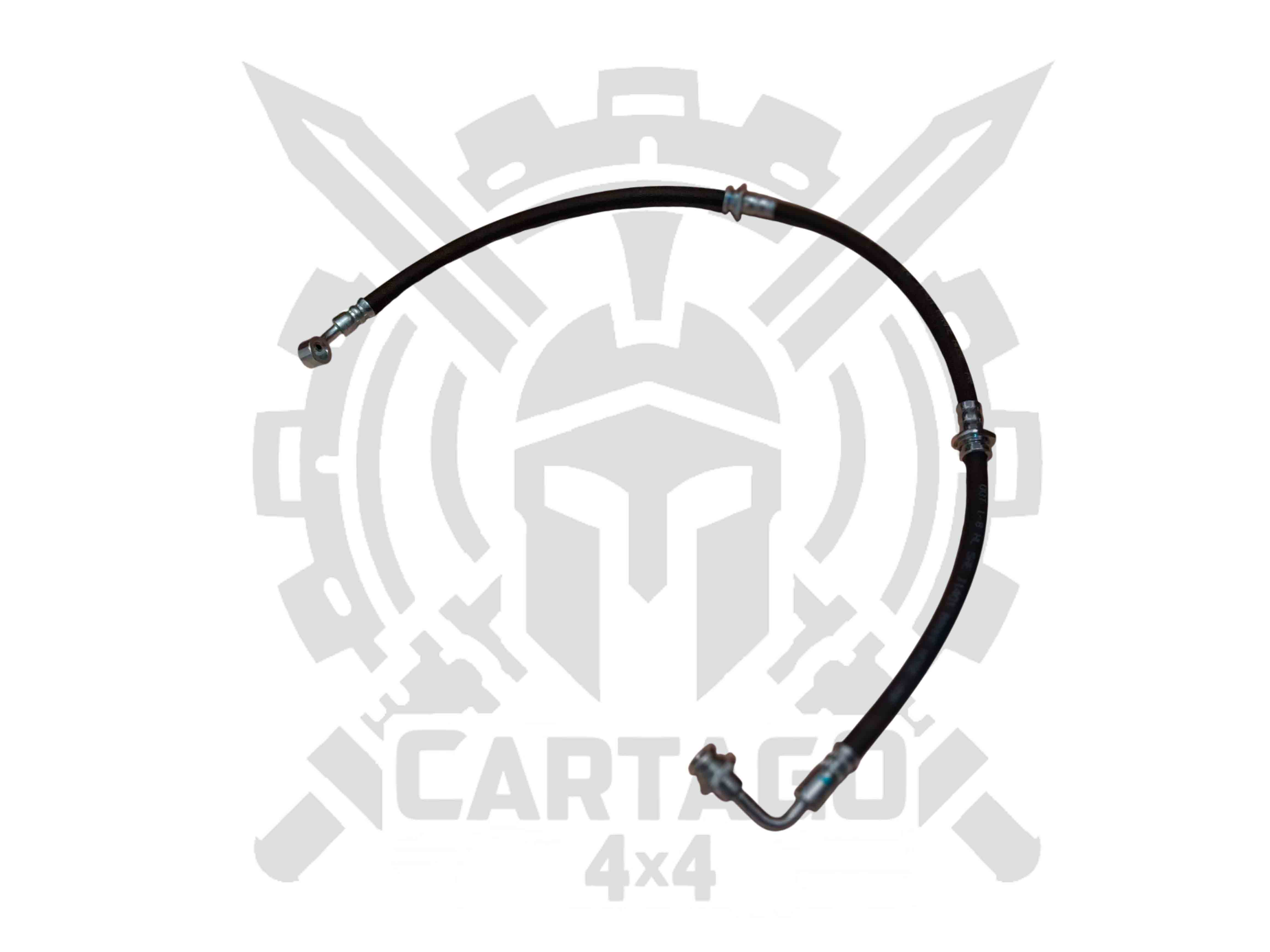 Latiguillo delantero LH Vitara 1.9TD