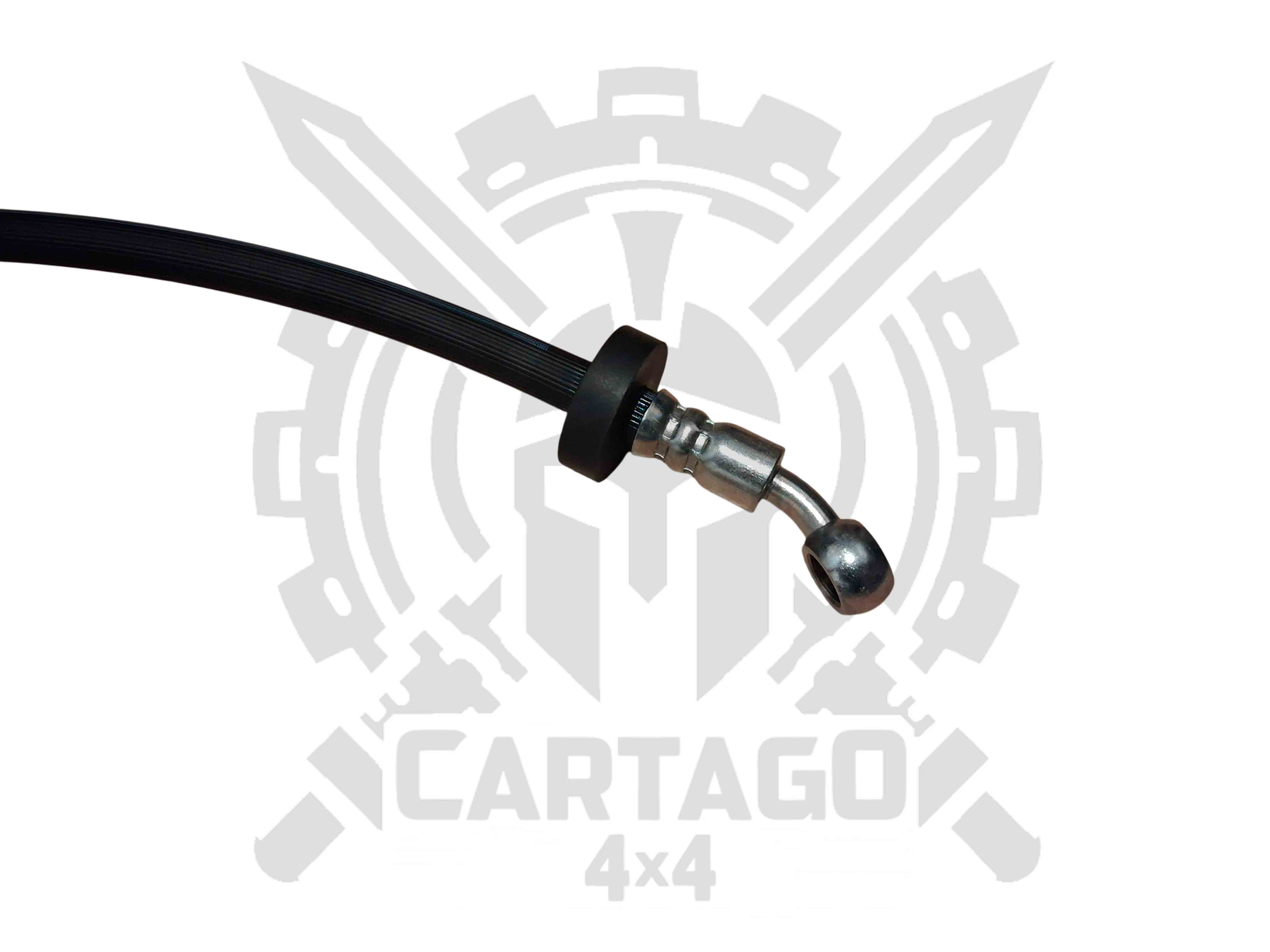 Latiguillo delantero RH Vitara 1.9TD - imagen 2